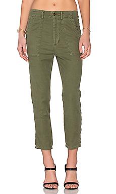 Брюки The Great