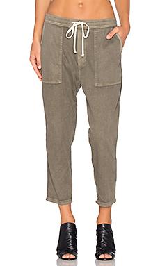 Брюки James Perse