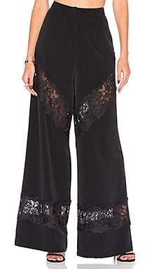 Брюки MAJORELLE