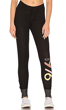 Брюки Wildfox Couture Брюки Wildfox Couture