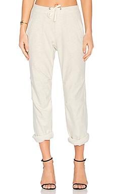 Брюки James Perse