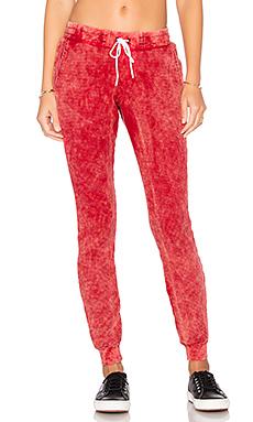 Брюки COTTON CITIZEN