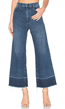 Брюки Rachel Comey