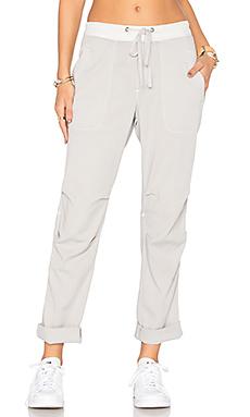 Брюки James Perse