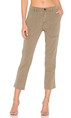 Брюки James Perse