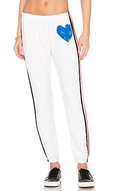 Брюки Wildfox Couture Брюки Wildfox Couture