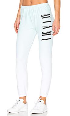 Брюки Wildfox Couture Брюки Wildfox Couture