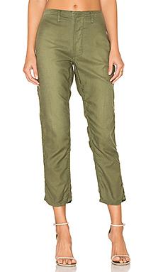 Брюки The Great