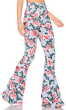 Брюки Show Me Your Mumu