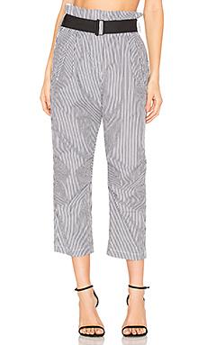 Брюки Rag & Bone