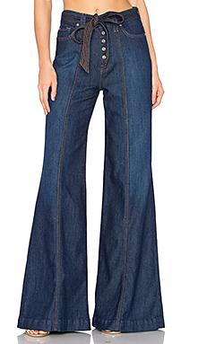 Брюки 7 For All Mankind