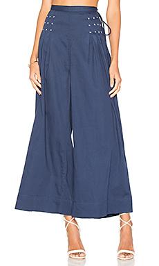 Брюки Carolina K