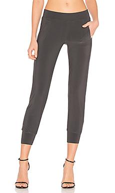 Брюки Norma Kamali