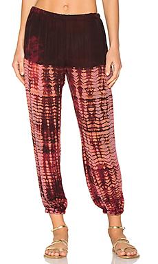 Брюки Raquel Allegra