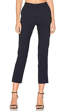 Брюки Diane von Furstenberg