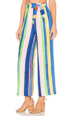 Брюки Mara Hoffman