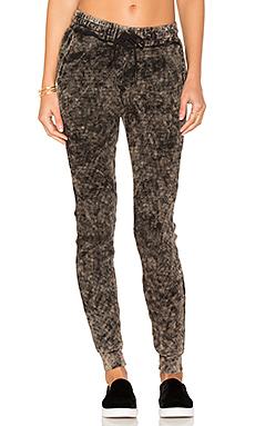 Брюки COTTON CITIZEN