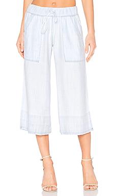 Брюки Bella Dahl