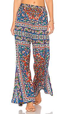 Брюки Mes Demoiselles