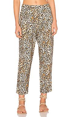 Брюки Raquel Allegra