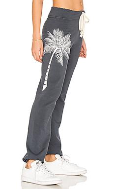 Брюки Sandrine Rose