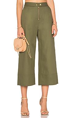 Брюки T by Alexander Wang