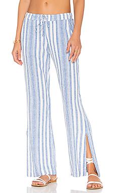 Брюки Bella Dahl