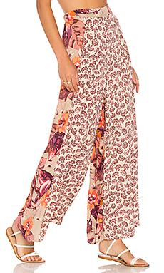 Брюки Free People