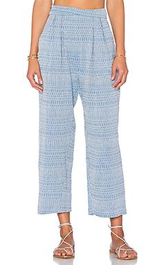 Брюки Mara Hoffman