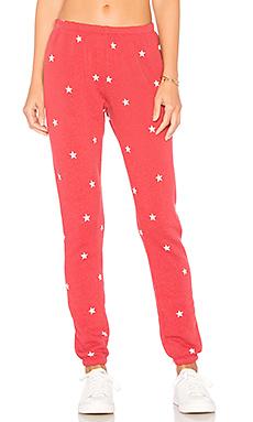 Брюки Wildfox Couture