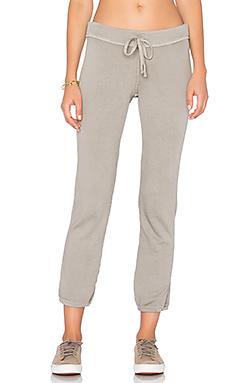 Брюки James Perse