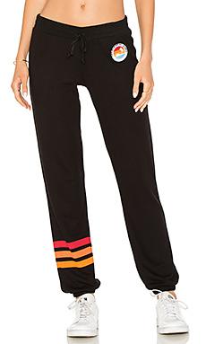 Брюки Spiritual Gangster