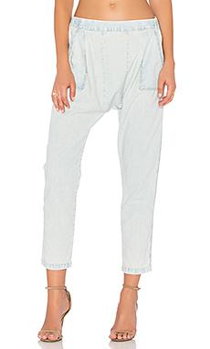 Брюки The Great