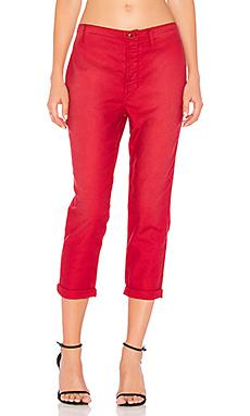 Брюки The Great