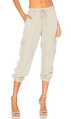 Брюки Bella Dahl