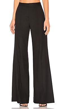 Брюки Diane von Furstenberg