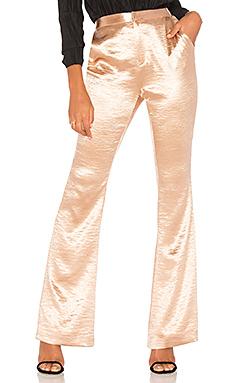 Брюки THE JETSET DIARIES