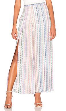 Брюки BCBGMAXAZRIA