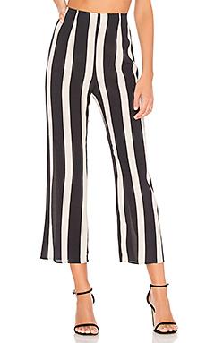 Брюки FLYNN SKYE