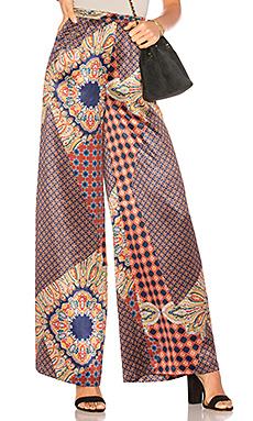 Брюки House of Harlow 1960