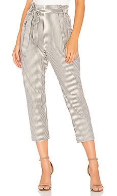 Брюки Backstage