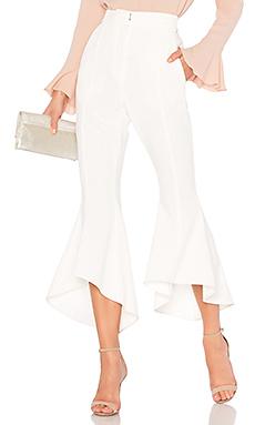 Брюки Rebecca Vallance