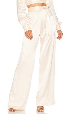 Брюки Lovers + Friends