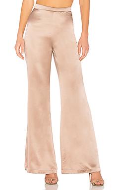 Брюки Amanda Uprichard