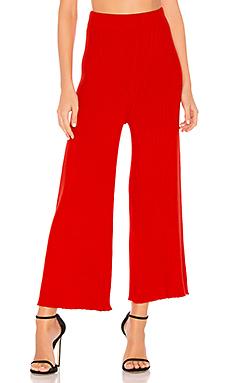 Брюки Mara Hoffman