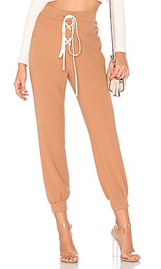 Брюки Lovers + Friends