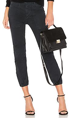 Брюки NILI LOTAN