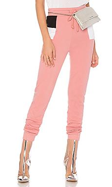 Брюки Wildfox Couture