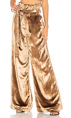 пояс  - Золотой цвет