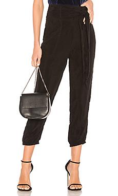 Брюки Calvin Rucker